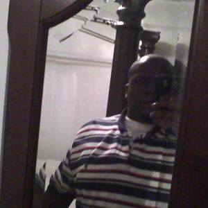 Meet your Posher, Jamar